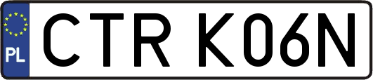 CTRK06N