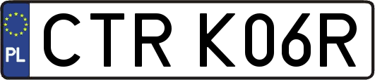 CTRK06R