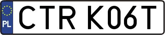 CTRK06T