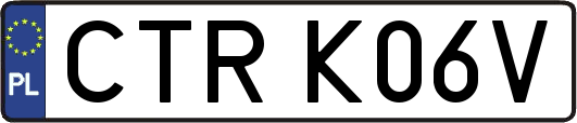 CTRK06V