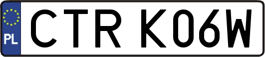 CTRK06W