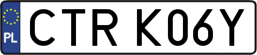 CTRK06Y