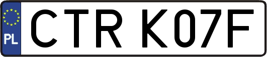 CTRK07F