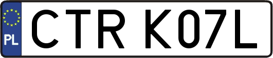 CTRK07L