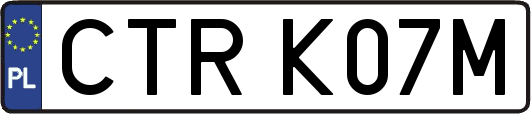 CTRK07M