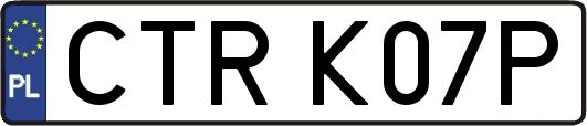 CTRK07P