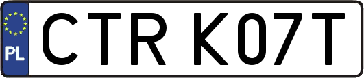 CTRK07T