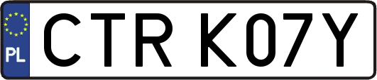 CTRK07Y