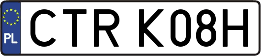 CTRK08H