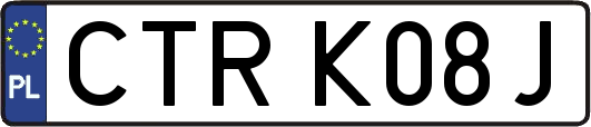 CTRK08J