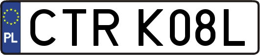 CTRK08L