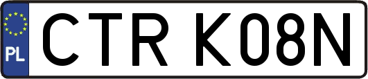CTRK08N