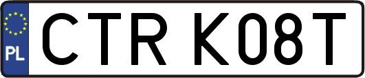 CTRK08T
