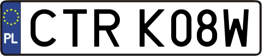 CTRK08W