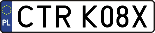 CTRK08X