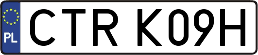 CTRK09H