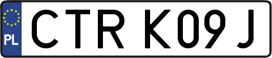 CTRK09J