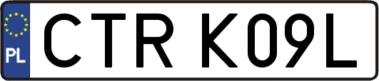 CTRK09L