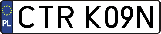 CTRK09N