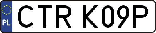 CTRK09P