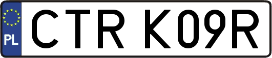 CTRK09R