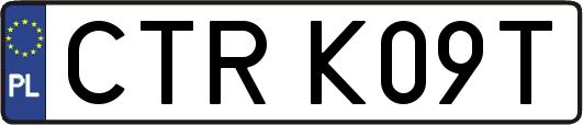 CTRK09T