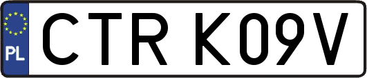 CTRK09V