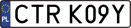 CTRK09Y