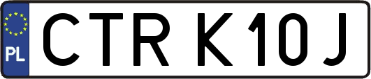 CTRK10J
