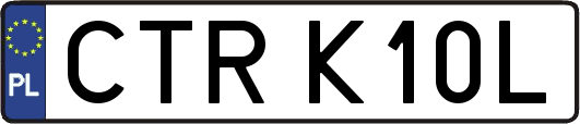 CTRK10L