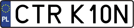 CTRK10N