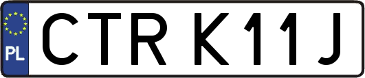CTRK11J