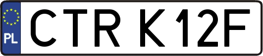 CTRK12F