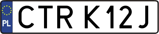 CTRK12J