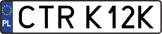 CTRK12K