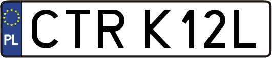 CTRK12L