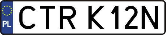 CTRK12N