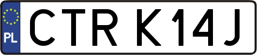 CTRK14J