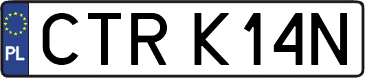 CTRK14N
