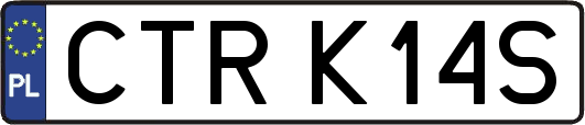 CTRK14S