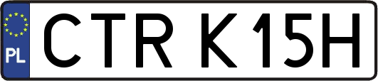 CTRK15H
