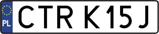 CTRK15J