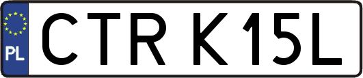 CTRK15L