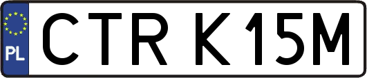 CTRK15M