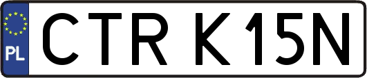 CTRK15N