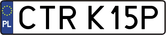 CTRK15P