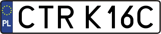 CTRK16C