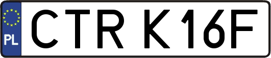 CTRK16F