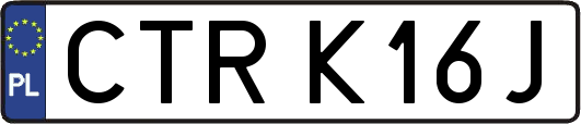 CTRK16J