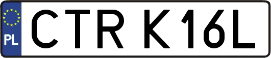 CTRK16L